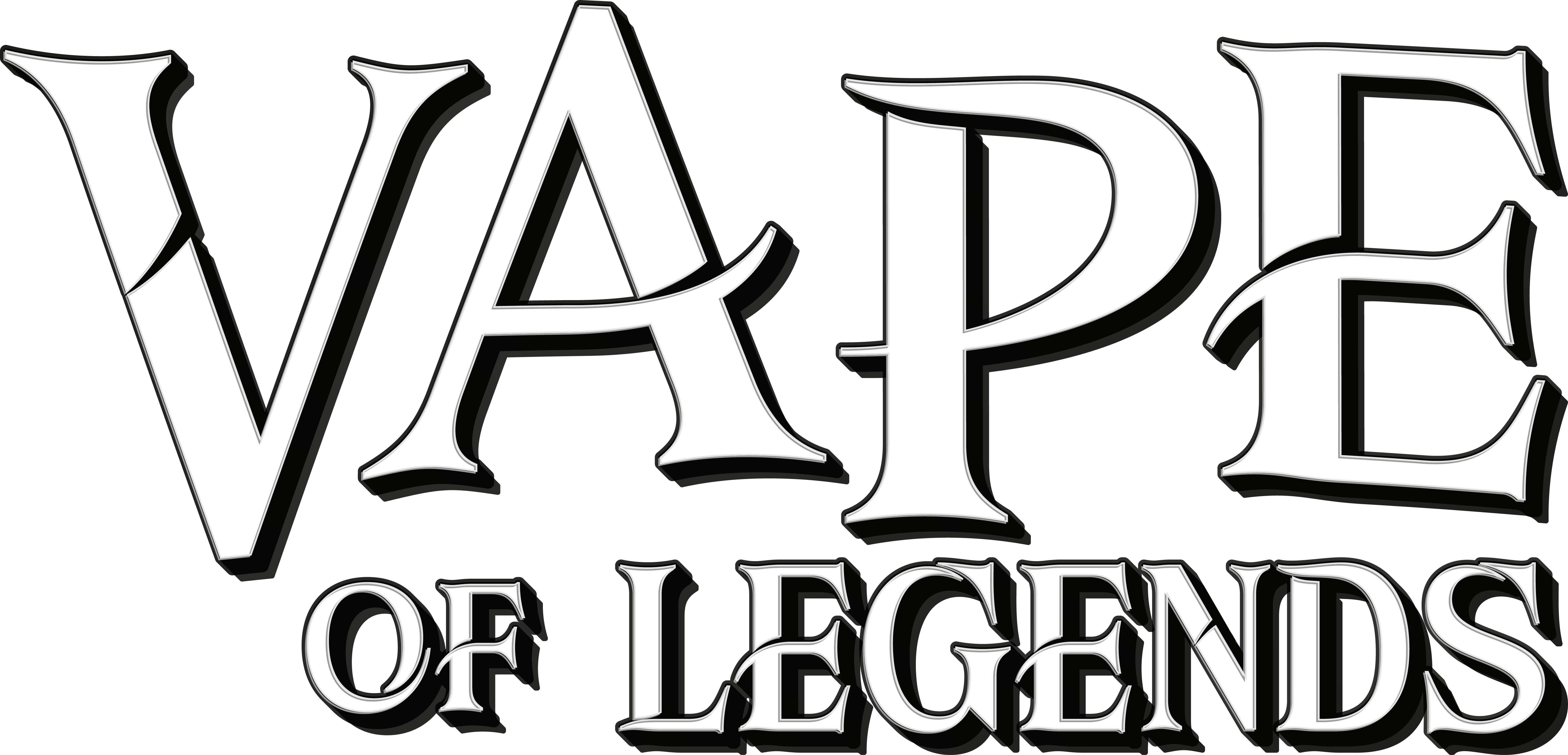 logo Vape Of Legends