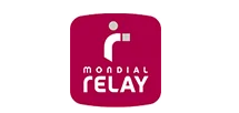 livraison avec mondial relai