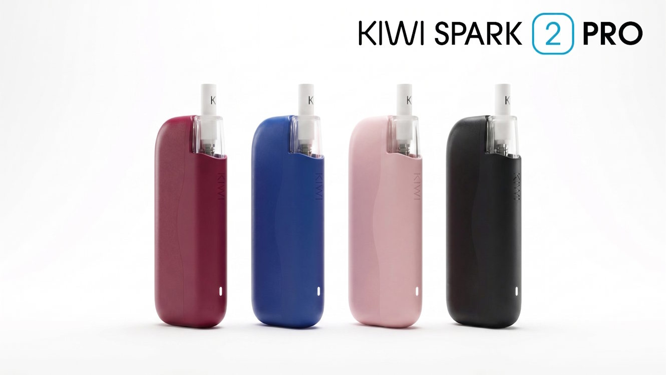 Kit Kiwi Spark 2 PRO