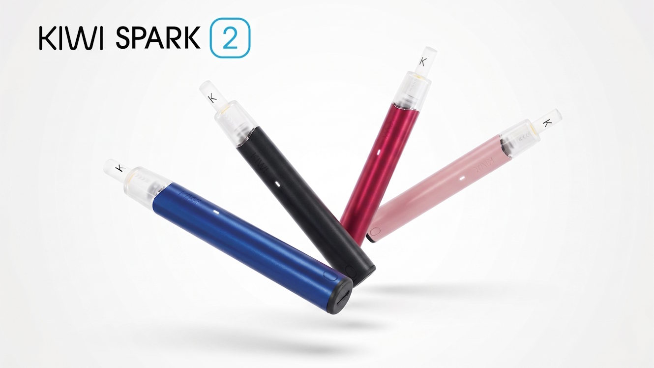 Kiwi Spark 2