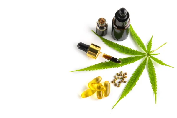 produits cbd