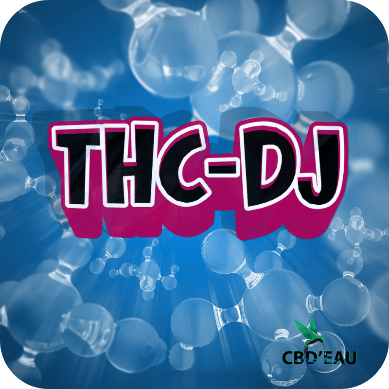 THC-JD : Le Guide Complet 2026