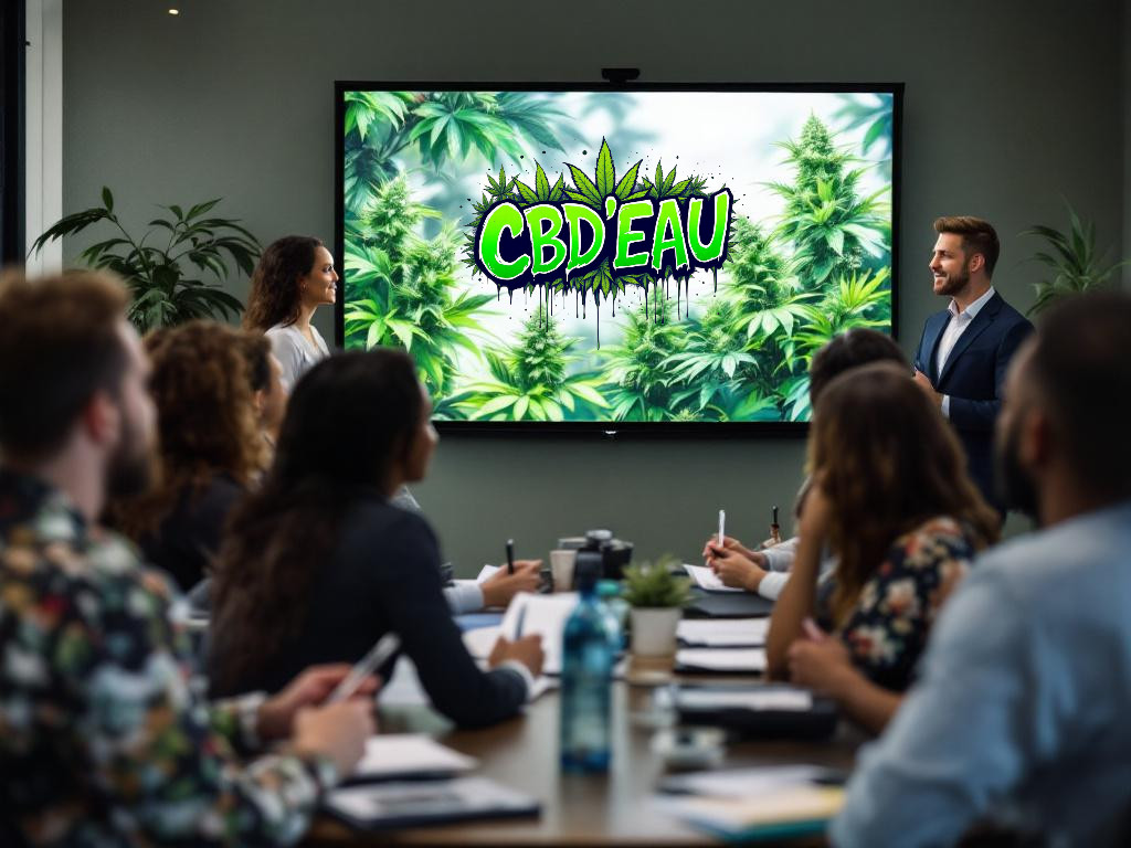 Commercial VDI CBD