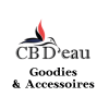 CBD'eau Goodies & Accessoires