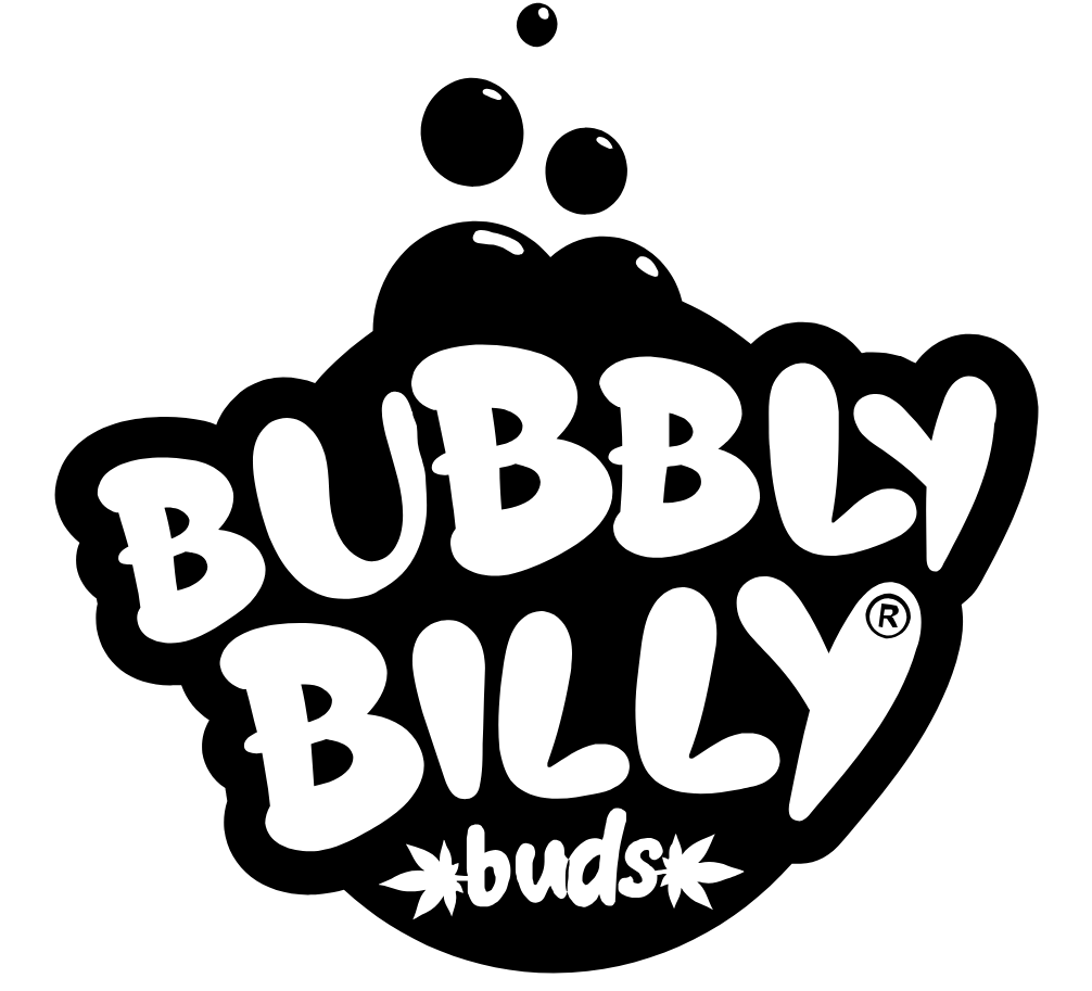 Bubbly Billy