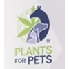 Plants For Pets