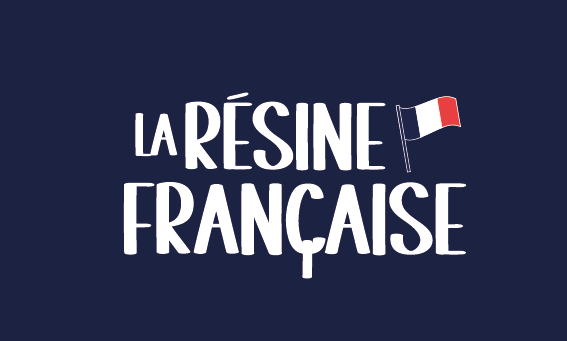 LA RÉSINE FRANÇAISE