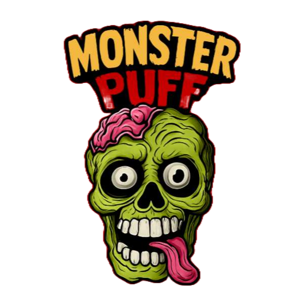 Monster Puff