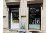 CBD La Flèche