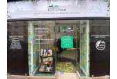 CBD Saint Germain en Laye