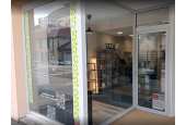 CBD Pontarlier