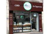 CBD Fontenay Sous Bois