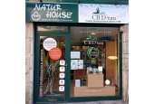 CBD Lons-le-Saunier