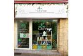 CBD Parthenay