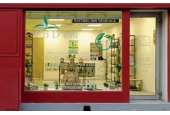 CBD Sainte Menehould