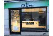 CBD Dammartin en Goêle