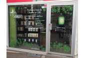 CBD Firminy