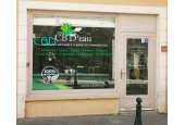 CBD Issoire