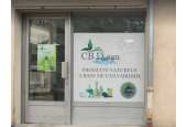 CBD Gap