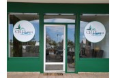 CBD La Saline Les Bains