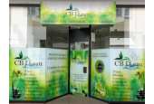 CBD Bourg en Bresse