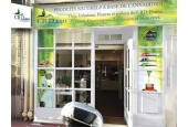 CBD Levallois Perret