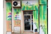 CBD Mèze