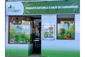 CBD Saint Amand Montrond