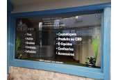 CBD Provins