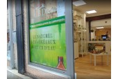 CBD L'Isle Jourdain