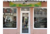 CBD Benfeld