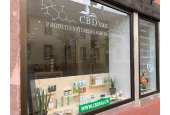 CBD Colmar