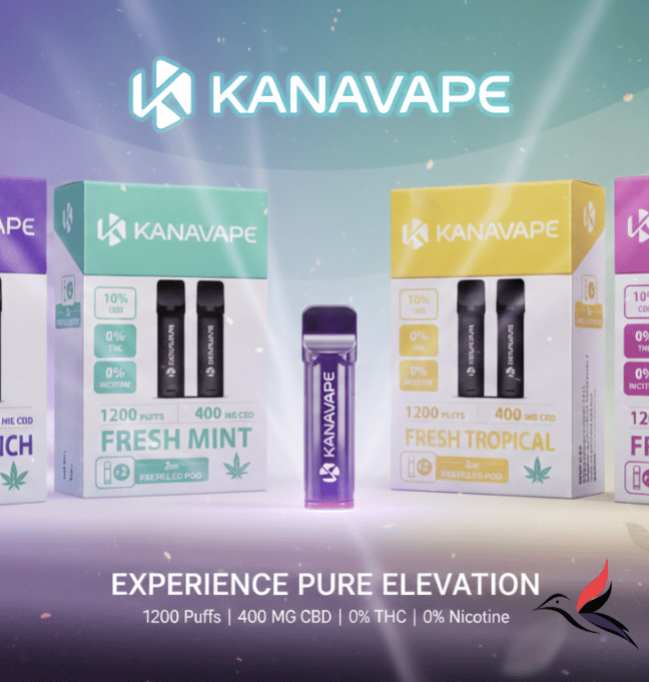 elfbar nachfüll pod läuft aus E-Liquide CBD Booster