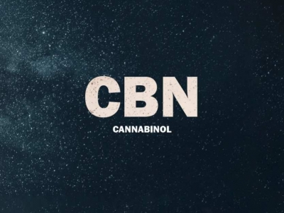 Cannabinol : le guide pour tout savoir sur le CBN !
