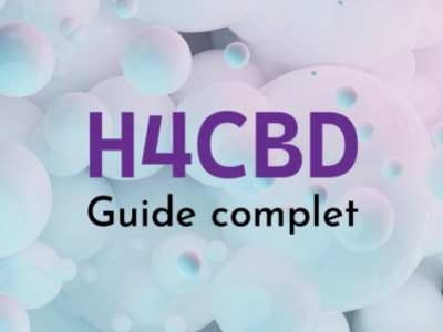 Le guide complet du H4CBD : tout ce que vous devez savoir !