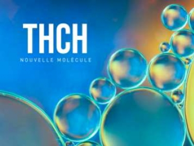 THCH : après les HHC et THCP, découvrez le Tétrahydrocannabihexol !