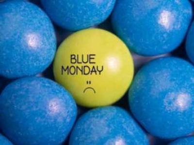 BLUE MONDAY : LE CBD UNE SOLUTION AU BLUES HIVERNAL ? 