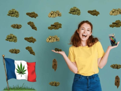 Le CBD est-il addictif ? Les faits scientifiques