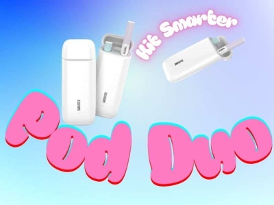  Test & Avis Complet du Kit Smarter Pod Duo (2025)