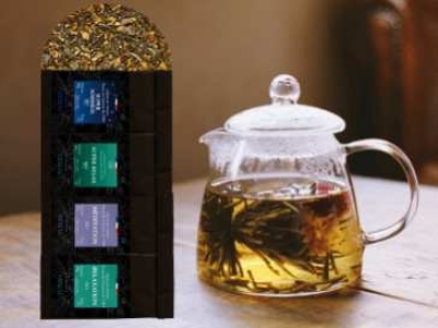 Tisane CBD Bio Maison Himal : 4 Infusions pour Retrouver Sérénité et Bien-être