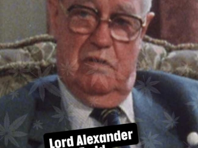 Le Prix Nobel qui a Révolutionné la Chimie des Cannabinoïdes