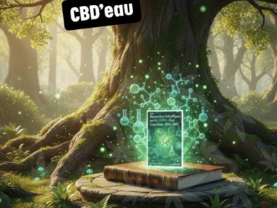 CBDA (Acide Cannabidiolique) : La Molécule Mère du CBD Décryptée par la Science
