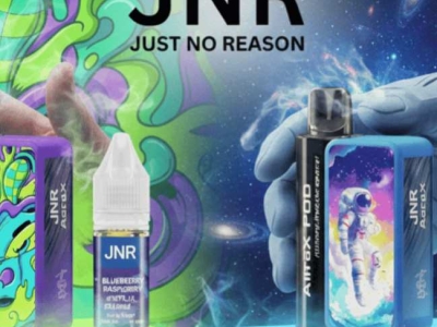 Comment Recharger votre Puff JNR : Guide Complet E-liquides et Tutoriel