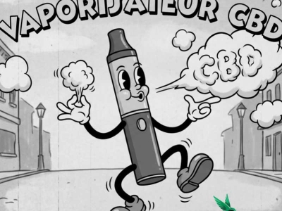 Vaporisateur CBD : guide complet pour utiliser son appareil en 2026