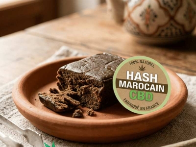 Hash marocain CBD : origines, fabrication et guide d'achat