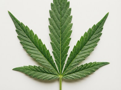 Feuille de cannabis : anatomie, utilisations et idées reçues