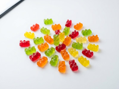 Bonbon THC : tout comprendre sur les gummies au THC