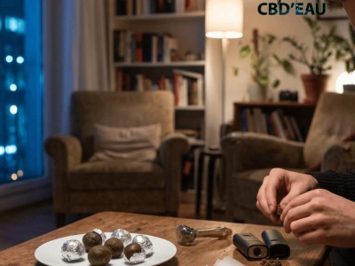Hash afghan CBD : origines, fabrication et guide d'achat