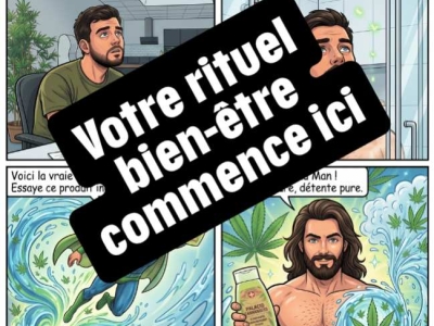 La douche du matin, le bain du soir : et si vous en faisiez un rituel bien-être?