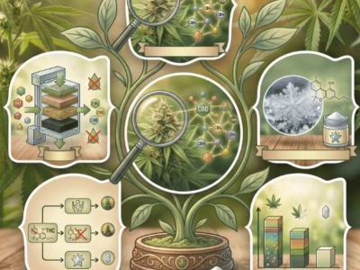 Quel CBD choisir ? Le guide de décision en 5 questions pour trouver votre format